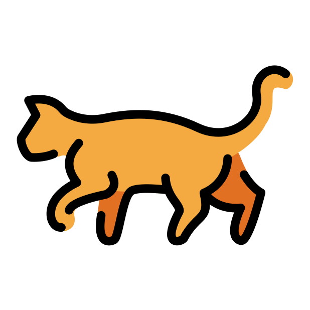 Cat picture clue