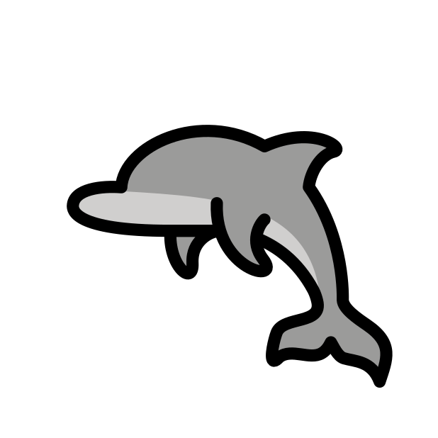 Dolphin choice