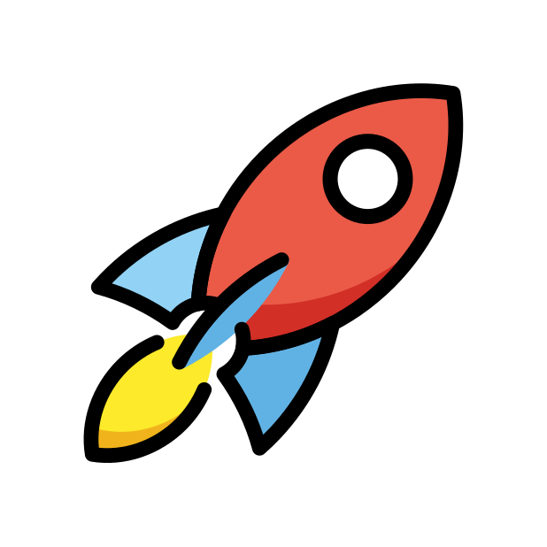 Rocket choice